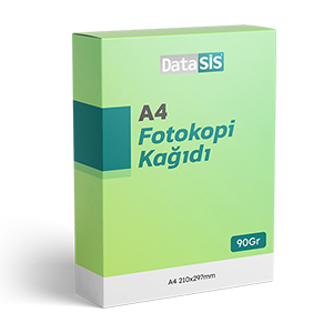 Datasis A4 Fotokopi ve Baskı Kağıdı