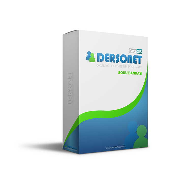 DERSONET_-_Soru_Bankasi_-_50.000_Kontor