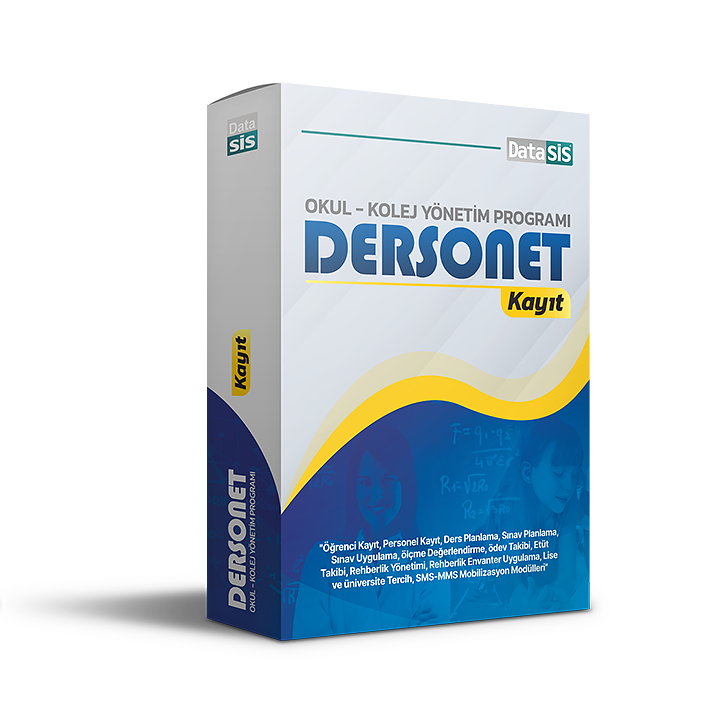 DERSONET-AI_Egitim_Yonetim_Gelistirme_Platformu_<b>(KYT)</b>