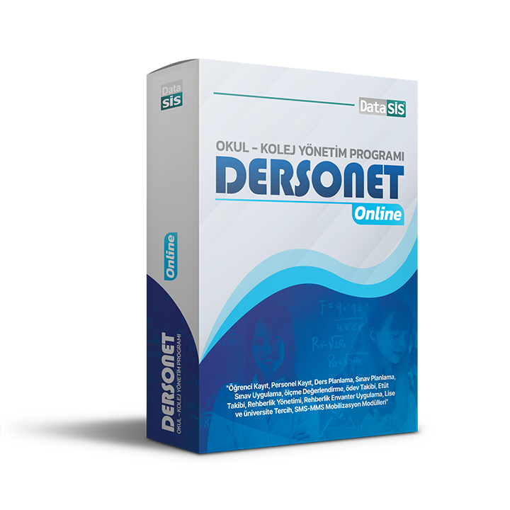 DERSONET-AI_Egitim_Yonetim_Gelistirme_Platformu_<b>(ESNV)</b>