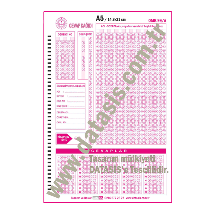 KTT_Optik_Form_(OMR-99A)